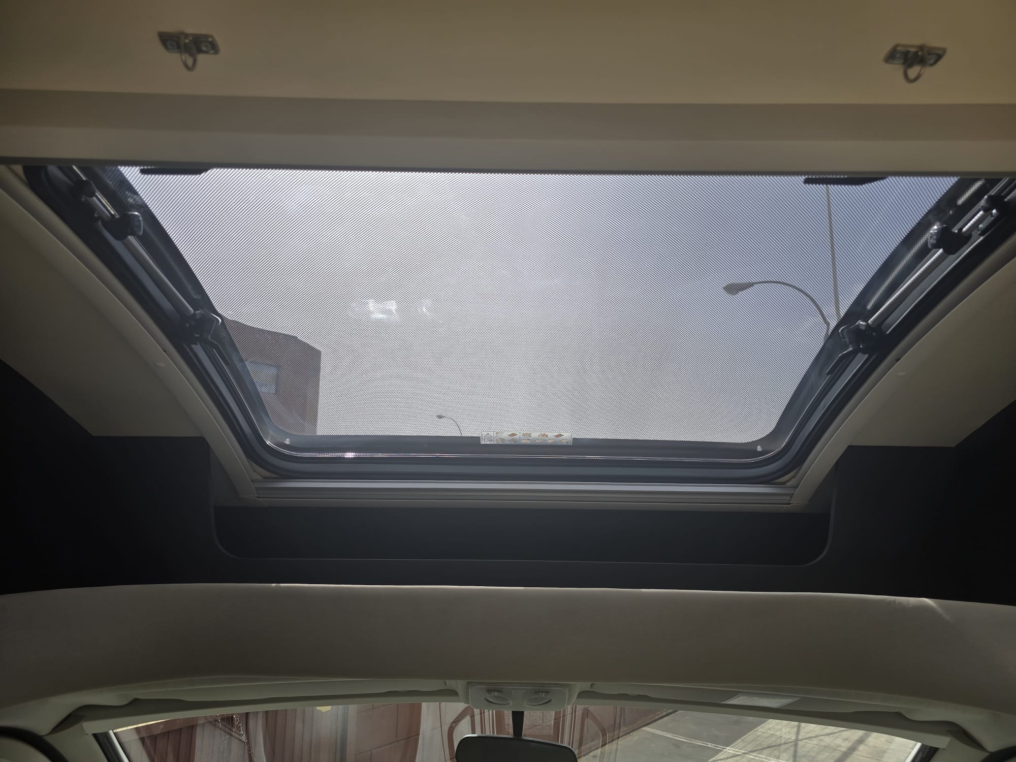 Autocaravana MCLOUIS MC4 331 140CV